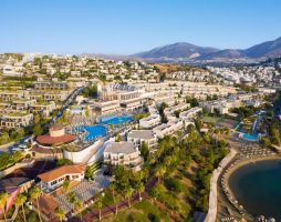 SELECTUM COLOURS BODRUM